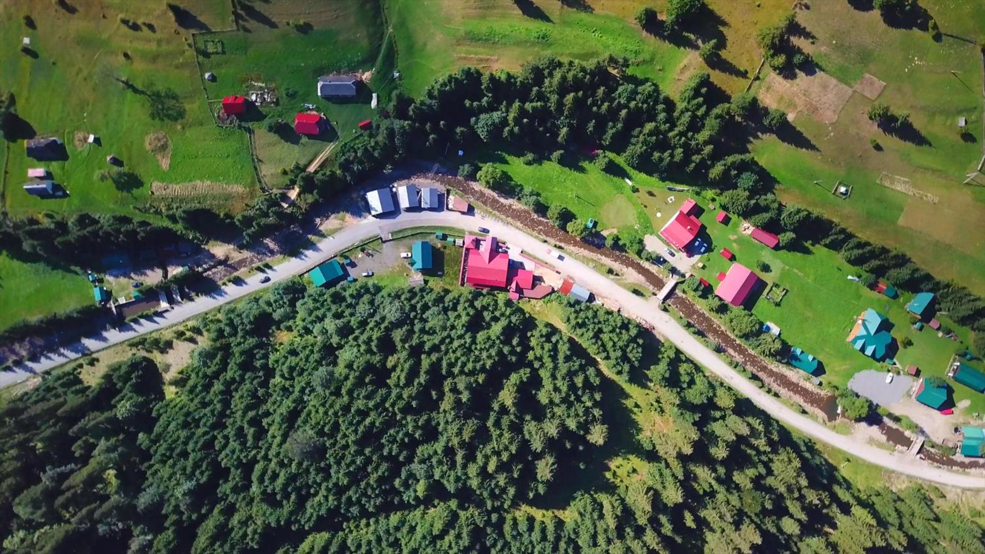 Hotel Berloga-Sinevir Synevyrsʼka Polyana Pokoj fotografie